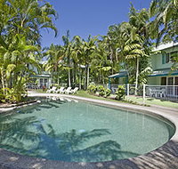 Coco Bay Resort - Accommodation Broome