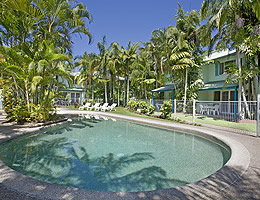 Coco Bay Resort - Accommodation Broome 0