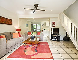 Coco Bay Resort - Accommodation Broome 1