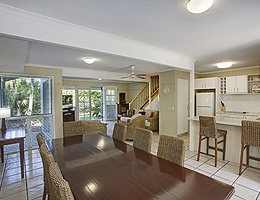 Coco Bay Resort - Accommodation Broome 2