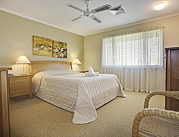 Coco Bay Resort - Accommodation Broome 3