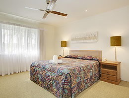 Coco Bay Resort - Accommodation Broome 4