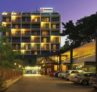 Travelodge Rockhampton - Accommodation Broome