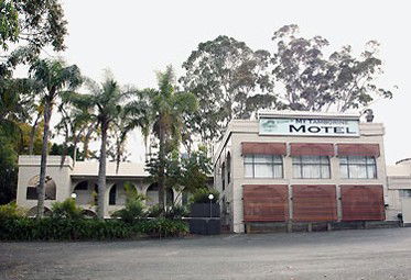 Mt Tamborine Motel - Accommodation Broome 1