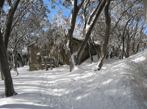 Akla Ski Lodge - Accommodation Broome