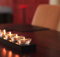 Alpine Country Cottages - Studio 3 - Accommodation Broome