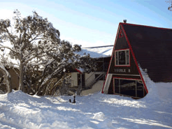 Double B Ski Lodge - Accommodation Broome