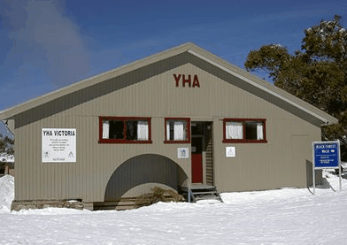 Mount Buller YHA Lodge - Accommodation Broome