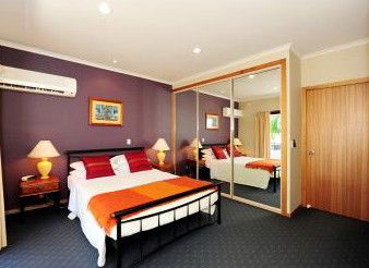 Portside Executive Apartments - Accommodation Broome 1