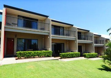 Portside Executive Apartments - Accommodation Broome 2
