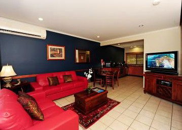 Portside Executive Apartments - Accommodation Broome 4