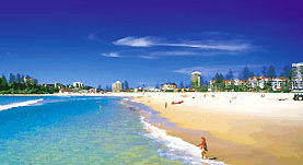 Sunshine Beach Resort - Accommodation Broome
