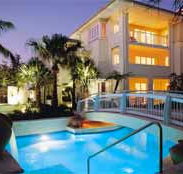 The Sebel Resort Noosa - Accommodation Broome