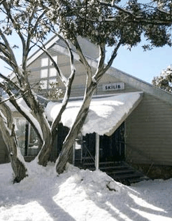 SkiLib Alpine Club - Accommodation Broome 0