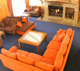 SkiLib Alpine Club - Accommodation Broome 1