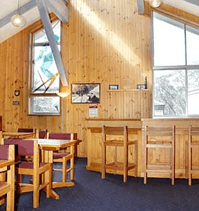 SkiLib Alpine Club - Accommodation Broome 2