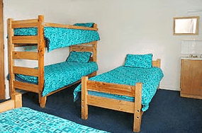 SkiLib Alpine Club - Accommodation Broome 3