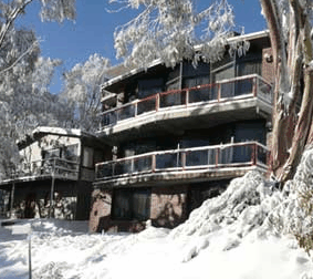 SkiLib Alpine Club - Accommodation Broome 4
