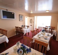 Blue  White Lodge - Accommodation Broome