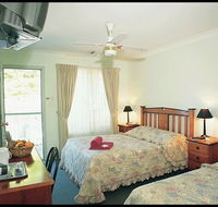 Miranda Lodge - Accommodation Broome
