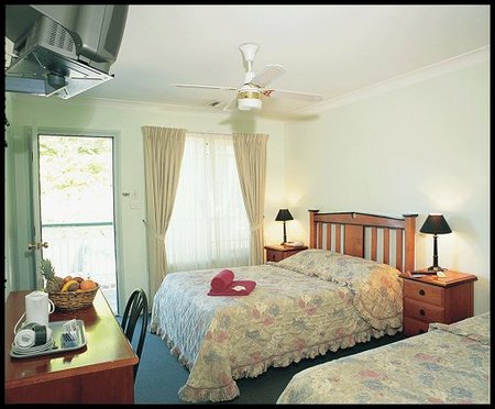 Miranda Lodge - Accommodation Broome 0