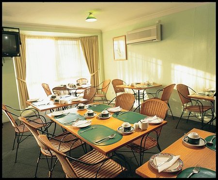 Miranda Lodge - Accommodation Broome 1