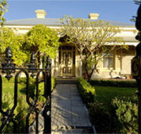 Cornwall Park Bed And Breakfast - Accommodation Broome