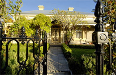 Cornwall Park Bed And Breakfast - Accommodation Broome 0