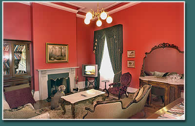 Cornwall Park Bed And Breakfast - Accommodation Broome 1