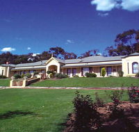 Brice Hill Country Lodge - Accommodation Broome
