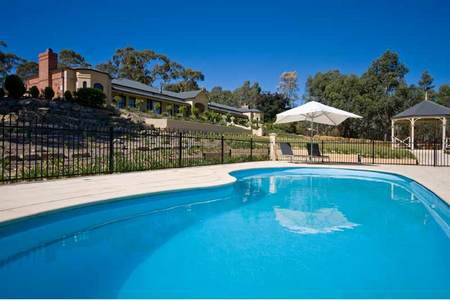 Brice Hill Country Lodge - Accommodation Broome 1