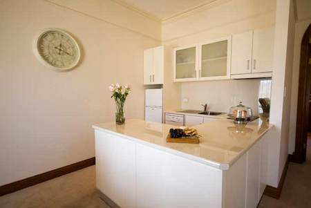 Brice Hill Country Lodge - Accommodation Broome 2