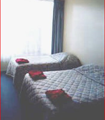  Accommodation Broome