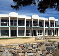 Christie's Seahorse - Accommodation Broome