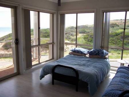 Christie's Seahorse - Accommodation Broome 2