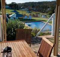 Clare Valley Motel - Accommodation Broome