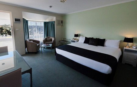 Clare Valley Motel - Accommodation Broome 2
