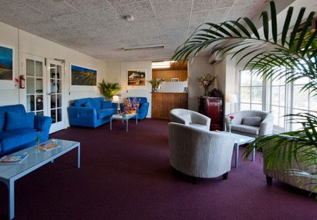 Clare Valley Motel - Accommodation Broome 3