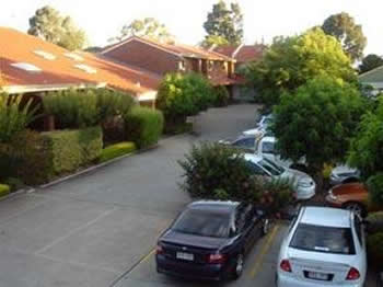 Fitzroy SA Accommodation Broome