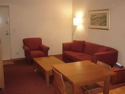 Comfort Inn And Suites Sombrero - Accommodation Broome 2