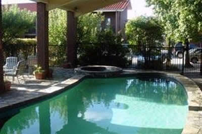 Comfort Inn And Suites Sombrero - Accommodation Broome 3