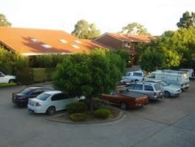 Comfort Inn And Suites Sombrero - Accommodation Broome 4