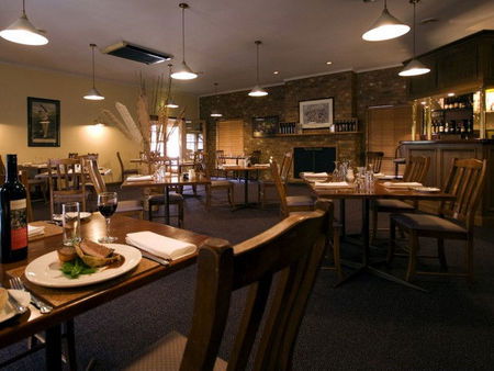 Comfort Inn Clare Central - Accommodation Broome 0