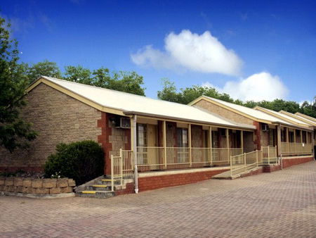 Comfort Inn Clare Central - Accommodation Broome 3