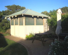 Elliston Apartments - Accommodation Broome 2