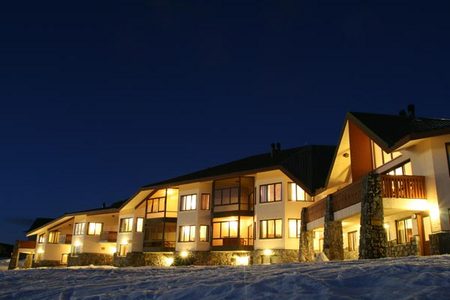 Salzburg Apartments - Accommodation Broome 1