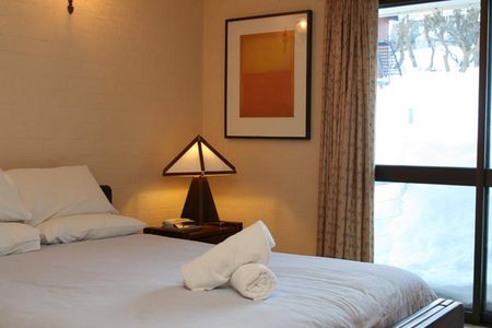 Salzburg Apartments - Accommodation Broome 2