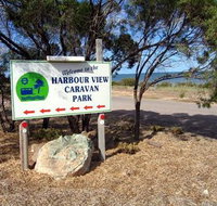 Harbour View Caravan Park - Accommodation Broome