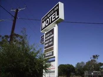 Accommodation Broome