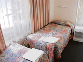 La Mancha Holiday Suites - Accommodation Broome 3